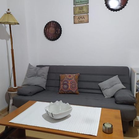 Apartamento En El Corazon De Triana Seville Luaran gambar