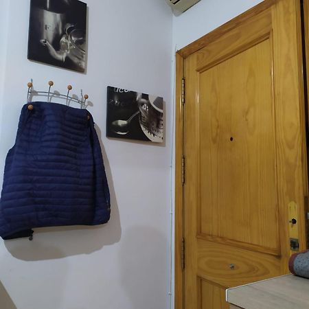 Apartamento En El Corazon De Triana Seville Luaran gambar