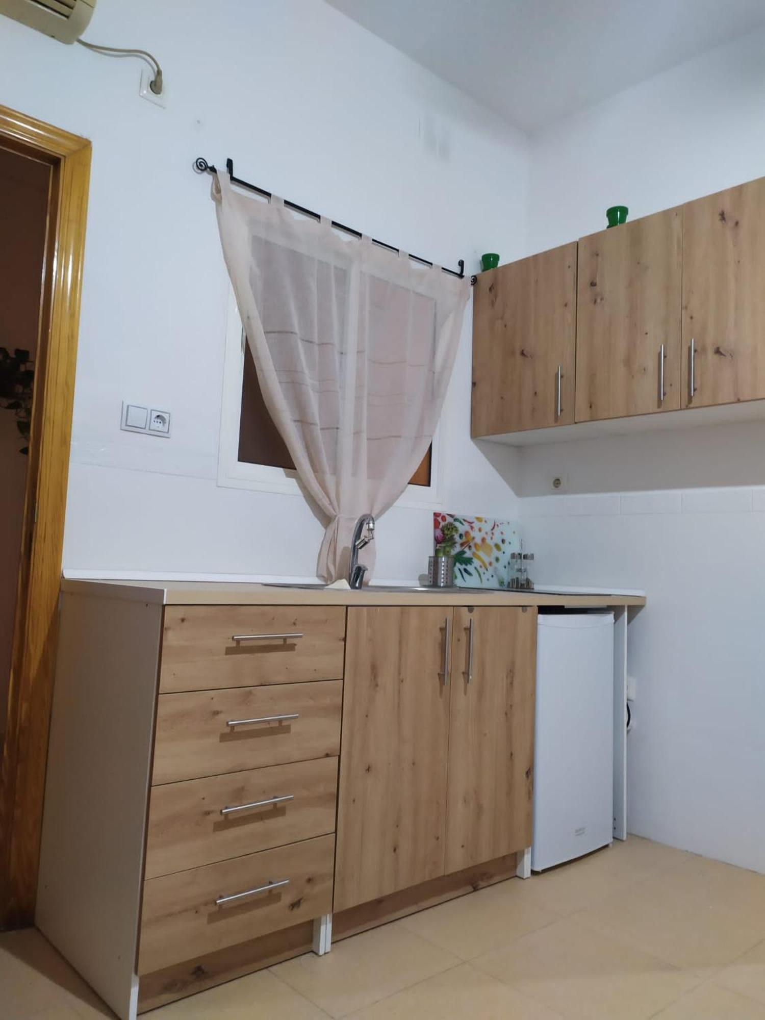 Apartamento En El Corazon De Triana Seville Luaran gambar
