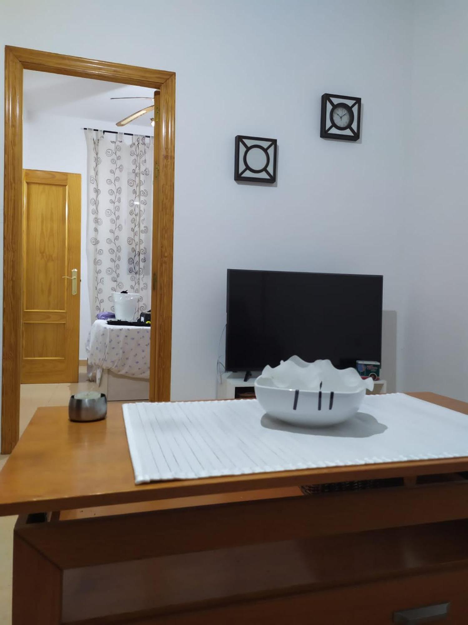 Apartamento En El Corazon De Triana Seville Luaran gambar