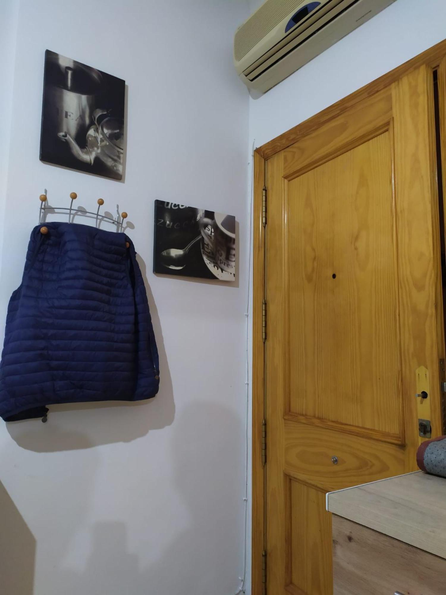 Apartamento En El Corazon De Triana Seville Luaran gambar