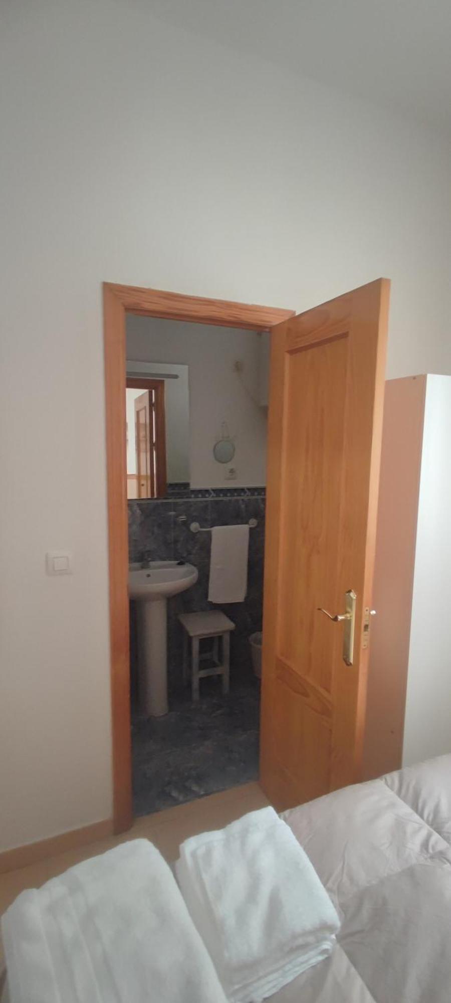 Apartamento En El Corazon De Triana Seville Luaran gambar