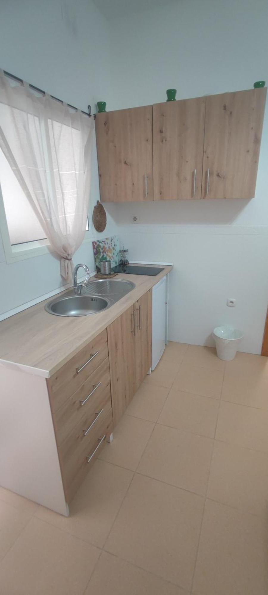 Apartamento En El Corazon De Triana Seville Luaran gambar