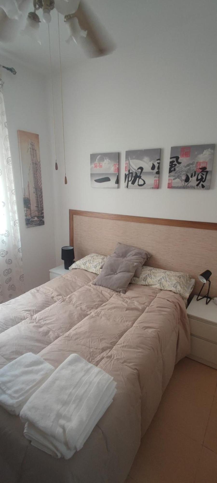 Apartamento En El Corazon De Triana Seville Luaran gambar