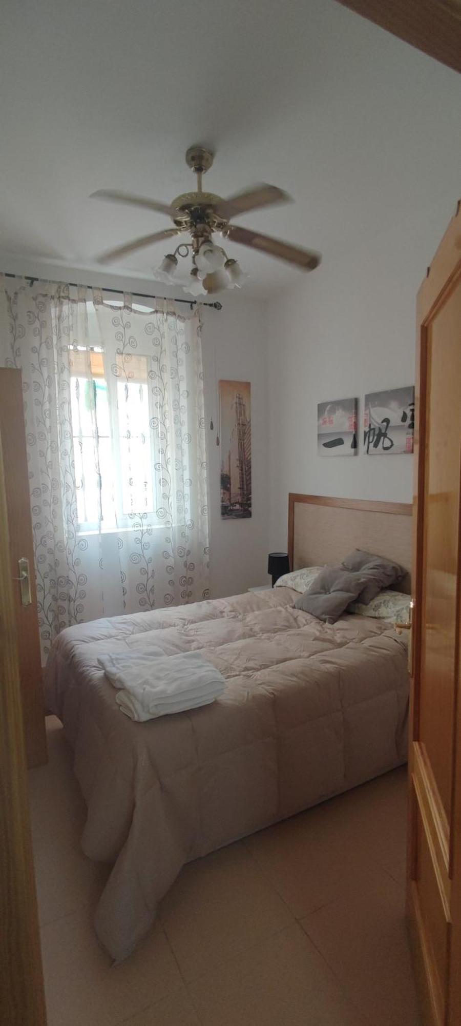 Apartamento En El Corazon De Triana Seville Luaran gambar